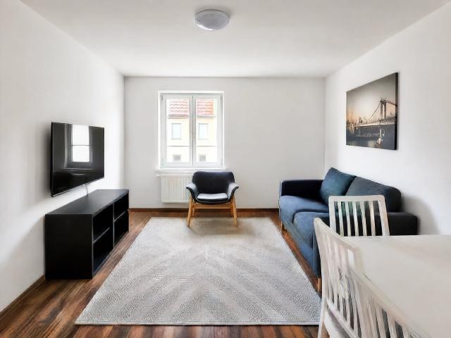 Wohnung mieten in Steinbühl, Nürnberg