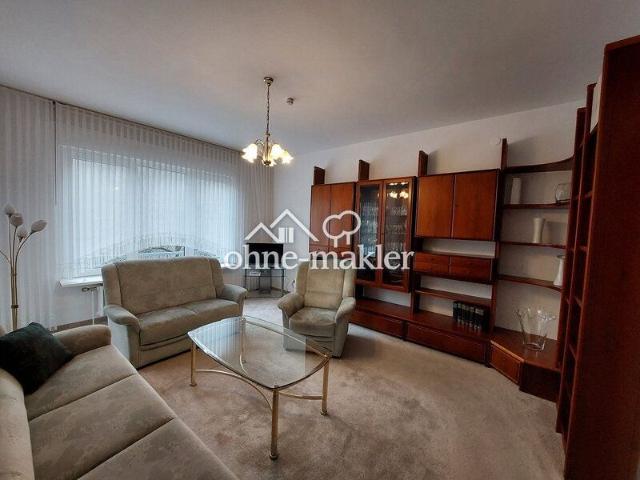 Apartment mieten in Steglitz, Berlin