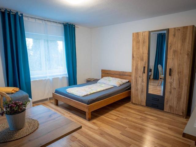 Apartment mieten in Hard, Bezirk Bregenz