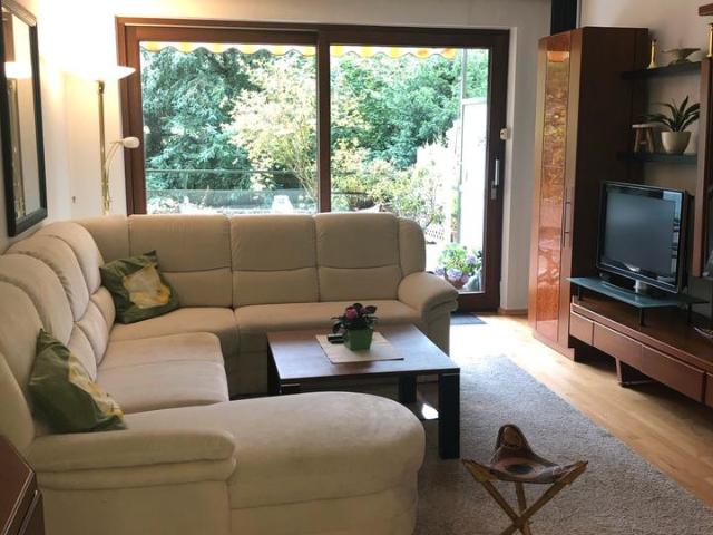 Etagenwohnung mieten in Bremen, Schwachhausen