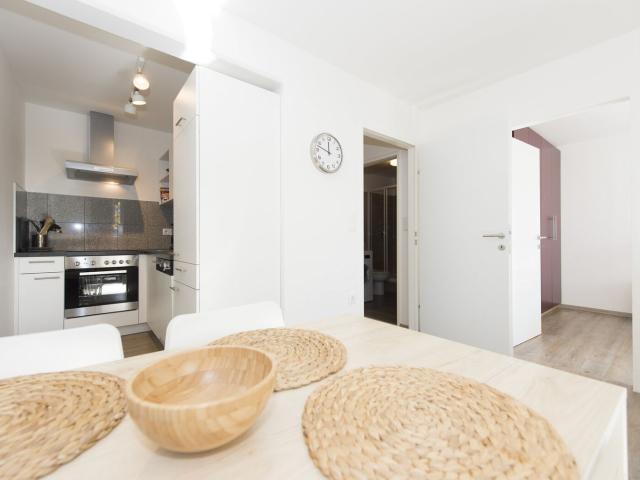 Wohnung mieten in Gersdorf-Feistritz, Steiermark