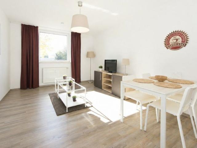 Apartment mieten in Innere Stadt, Gersdorf-Feistritz