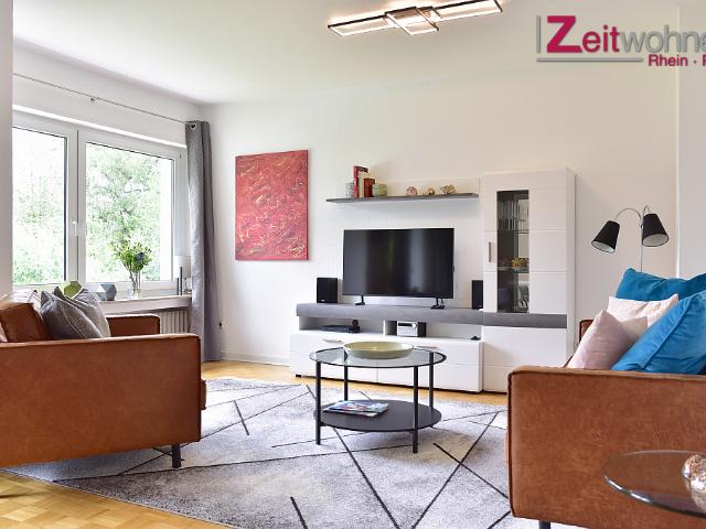 Apartment mieten in Lindenthal, Köln
