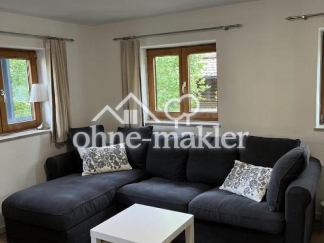 Apartment mieten in Thalkirchen-Obersendling-Forstenried-Fürstenried-Solln, München