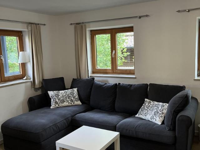 Wohnung mieten in Thalkirchen-Obersendling-Forstenried-Fürstenried-Solln, München