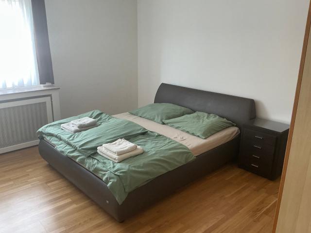 Apartment mieten in Südviertel, Essen