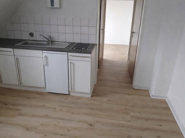 Dachgeschosswohnung mieten in Duisburg, Nordrhein-Westfalen
