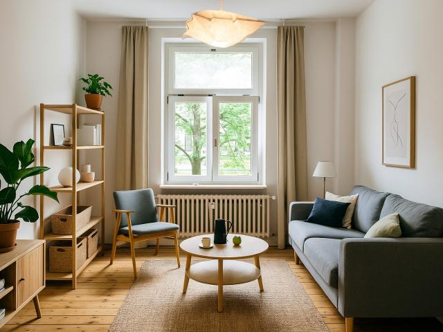 Wohnung mieten in Duisburg, Nordrhein-Westfalen