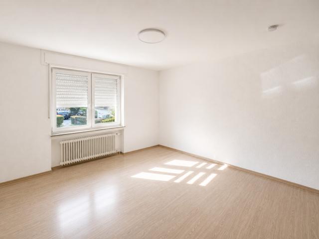 Wohnung mieten in Unser Fritz/Crange, Herne