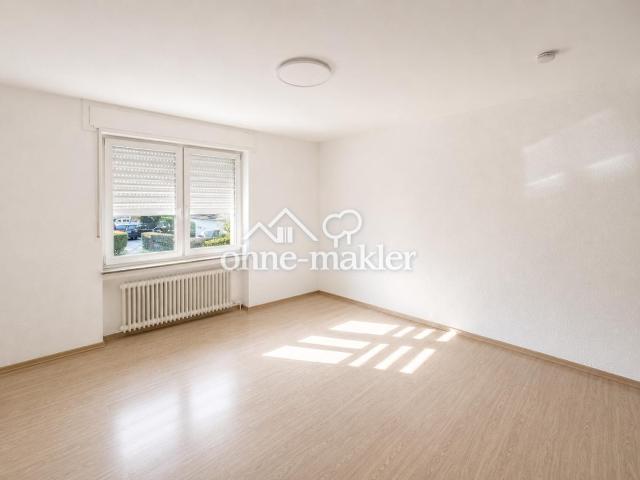 Apartment mieten in Unser Fritz/Crange, Herne