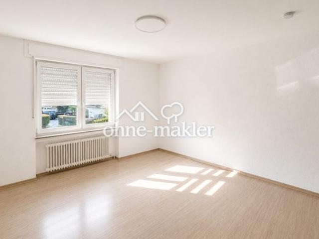 Wohnung mieten in Unser Fritz/Crange, Herne