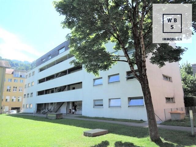 Apartment mieten in Oberdorf, Dornbirn