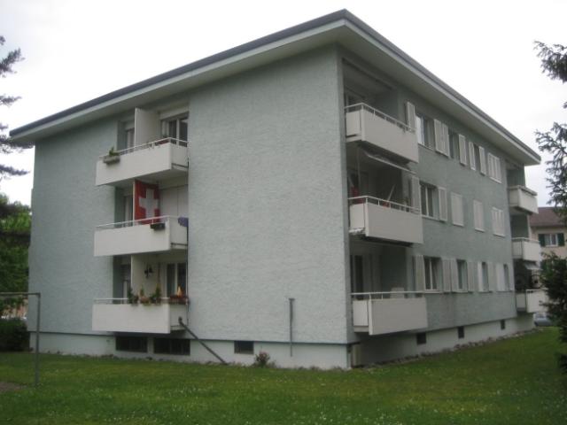 Wohnung mieten in Bülach, Zürich