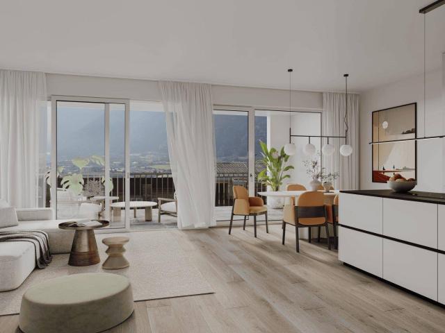 Apartment kaufen in Spittal an der Drau, Kärnten