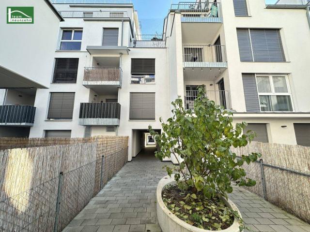Apartment mieten in Neujedlersdorf, Wien