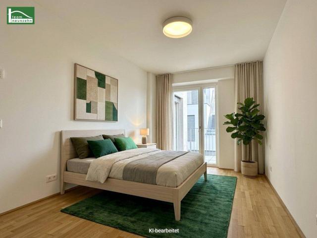 Apartment mieten in Floridsdorf, Wien