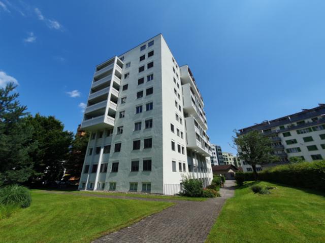 Apartment mieten in Lü