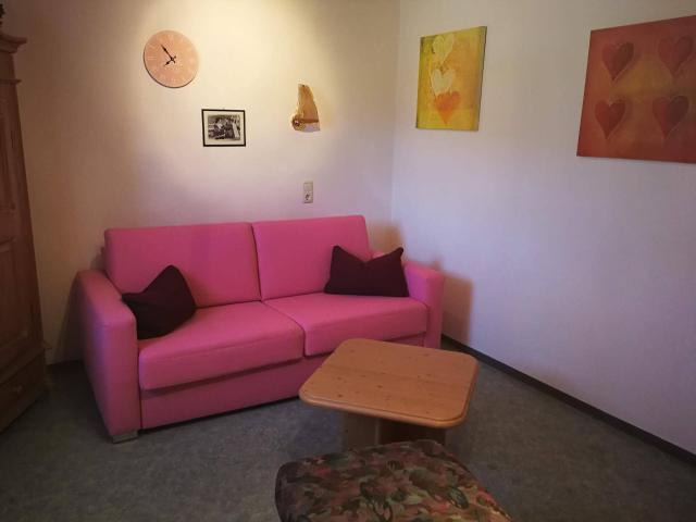 Apartment mieten in Fieberbrunn