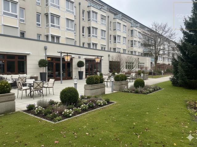 Wohnung kaufen in Ingolstadt, Bayern