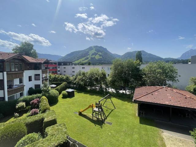 Apartment mieten in Kössen, Bezirk Kitzbühel
