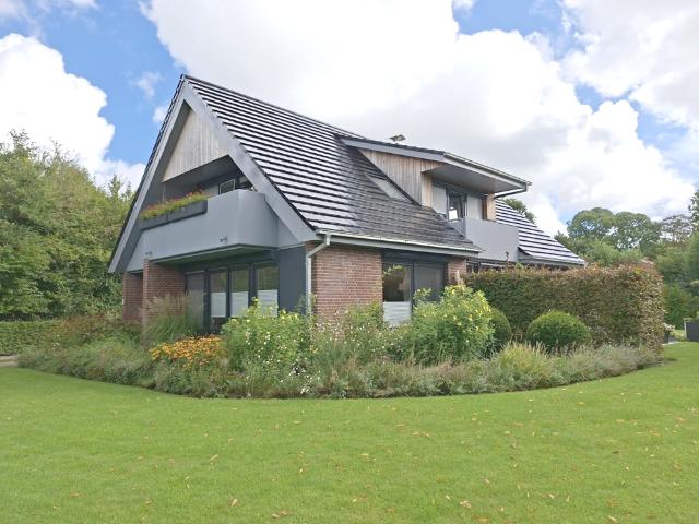 Dachgeschosswohnung mieten in Hohenkirchen, Wangerland