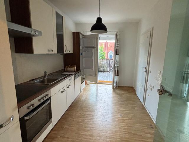 Apartment mieten in Katastralgemeinde Baierdorf, Graz