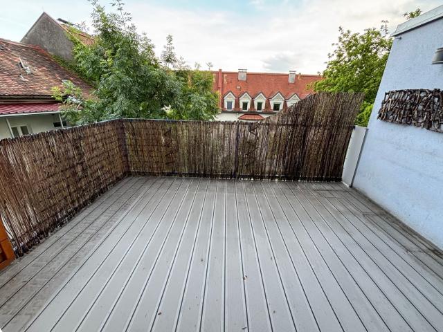 Wohnung mieten in Gersdorf-Feistritz, Steiermark