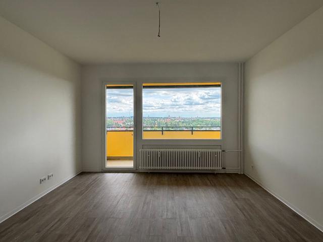Apartment mieten in Hakenfelde, Berlin