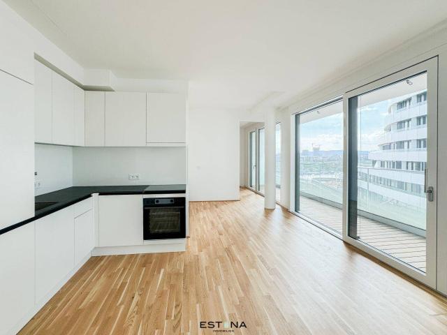 Apartment mieten in Donaustadt, Wien
