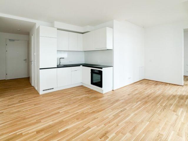 Apartment mieten in Donaustadt, Wien