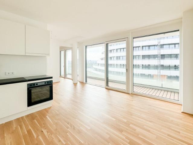 Apartment mieten in Donaustadt, Wien