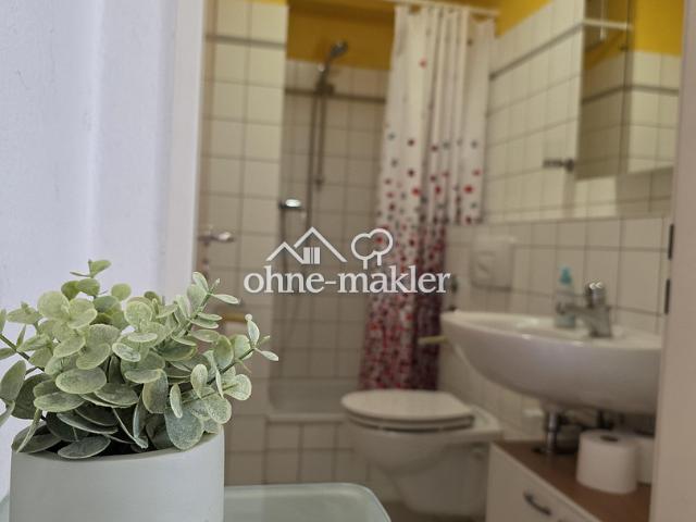 Apartment mieten in Dellbrück, Köln