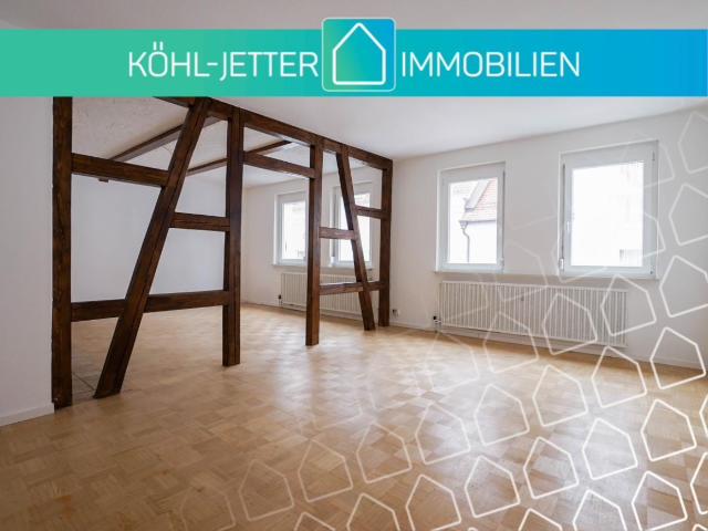 Apartment mieten in Ebingen, Albstadt