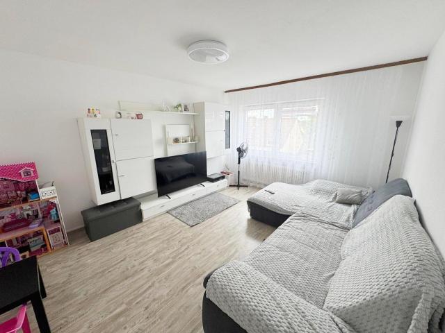 Etagenwohnung mieten in Gelsenkirchen, Erle