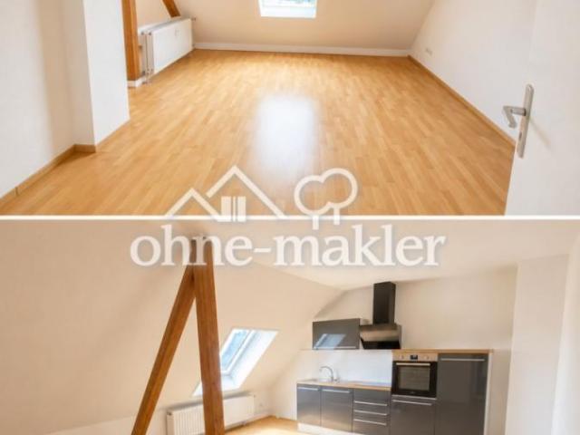 Apartment mieten in Neckarstadt-West, Mannheim