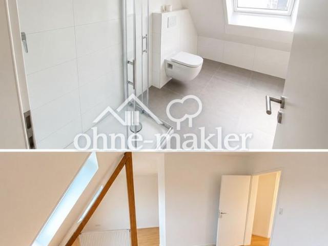 Apartment mieten in Neckarstadt-West, Mannheim