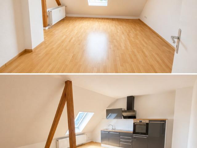 Wohnung mieten in Neckarstadt-West, Mannheim