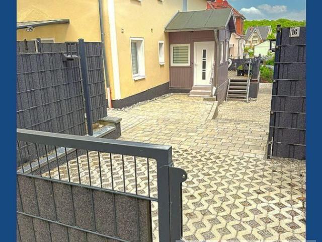 Apartment mieten in Heringsdorf, Mecklenburg-Vorpommern