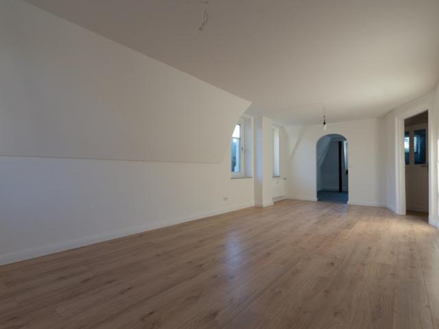 Apartment mieten in Böhlitz-Ehrenberg, Leipzig