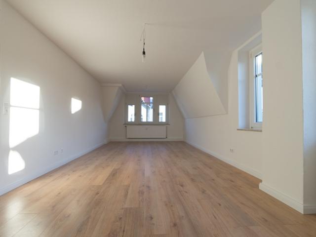 Apartment mieten in Böhlitz-Ehrenberg, Leipzig