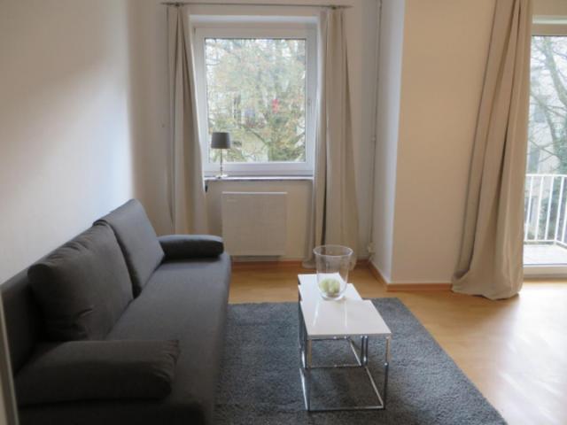 Apartment mieten in Wien