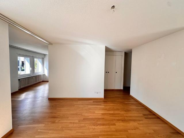 Apartment mieten in Frauenfeld, Bezirk Frauenfeld
