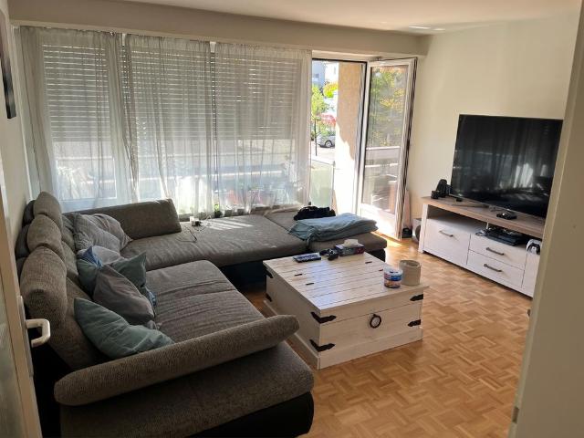 Apartment mieten in Reinach, Bezirk Arlesheim
