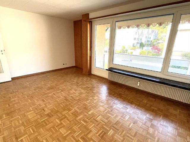 Apartment mieten in Reinach, Bezirk Arlesheim