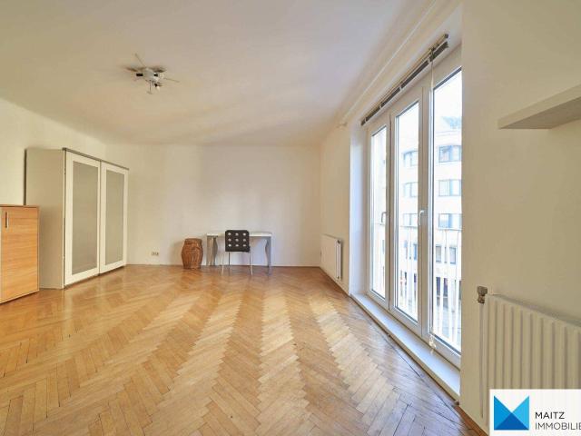 Apartment mieten in Hernals, Wien
