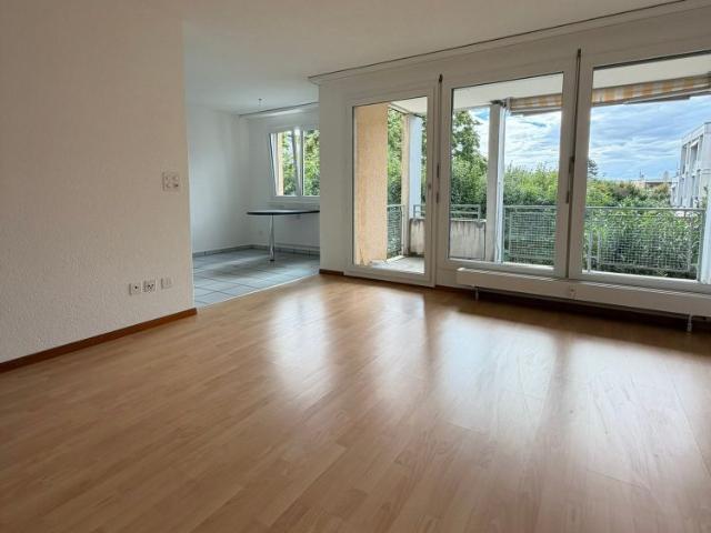 Apartment mieten in Orpund, Verwaltungsregion Seeland