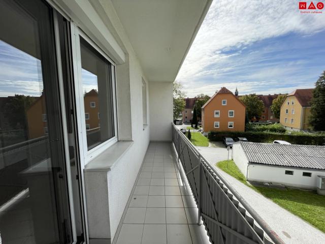Apartment mieten in Voitsberg, Steiermark