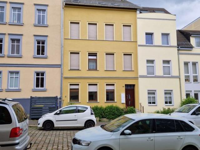 Wohnung mieten in Gera, Thüringen