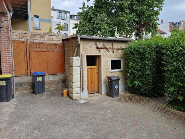 Apartment mieten in Gera, Thüringen