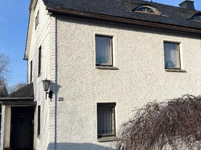 Haus kaufen in Brand-Erbisdorf, Sachsen
